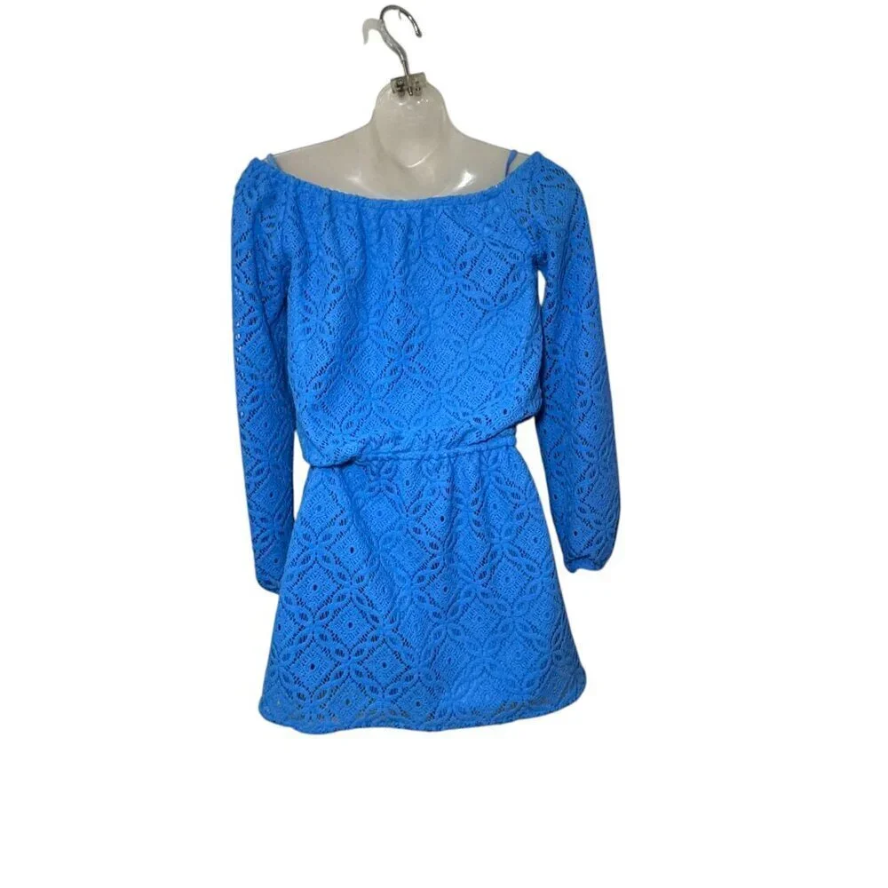 Lilly Pulitzer nice pre